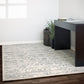 Ancient Garden 57136 Silver/Grey
