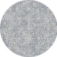 Ancient Garden 57162 Light Blue