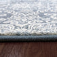 Ancient Garden 57162 Light Blue