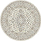 Ancient Garden 57275 Cream/Beige
