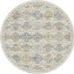 Ancient Garden 57279 Cream/Multi