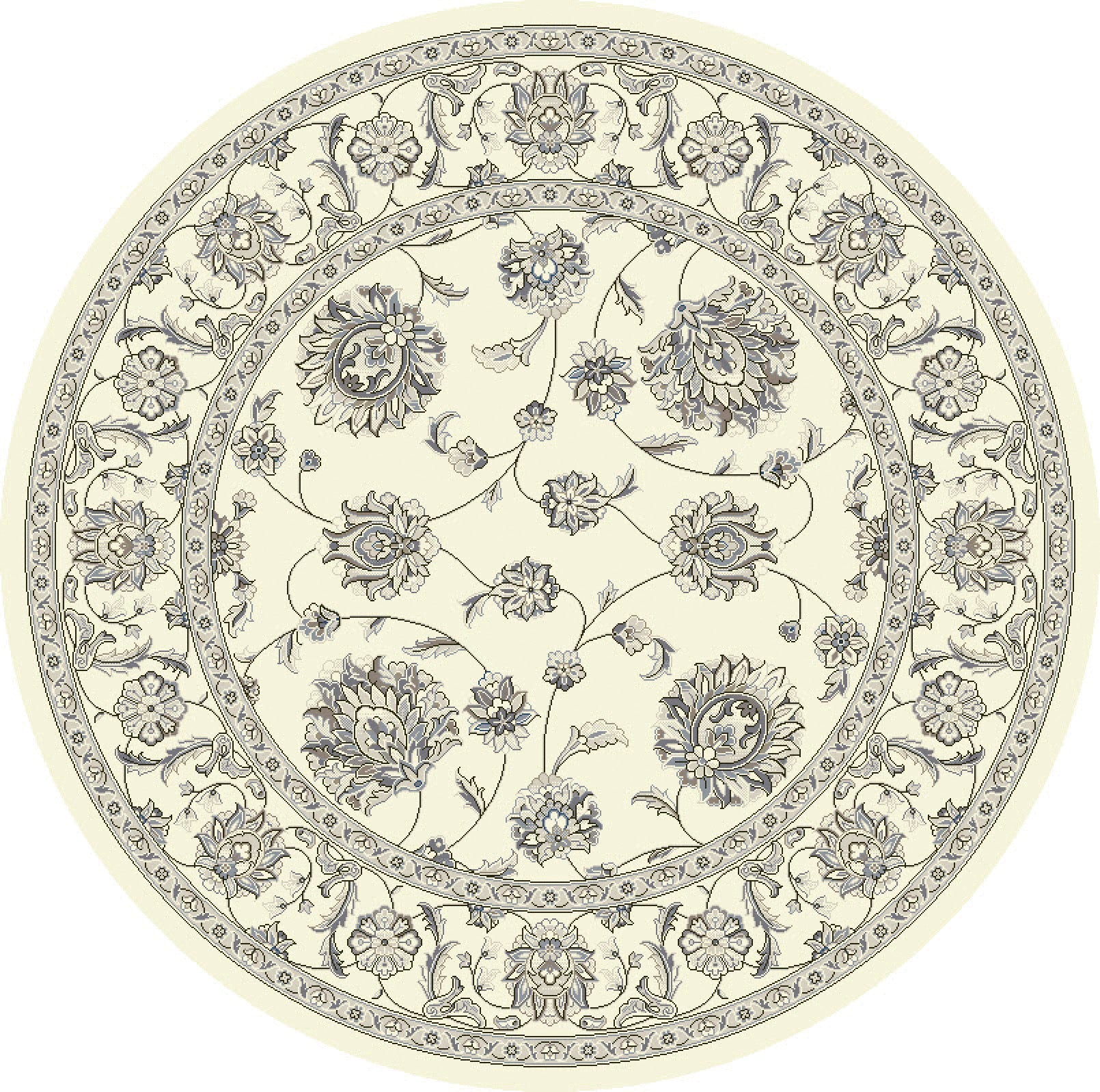 Ancient Garden 57365 Cream