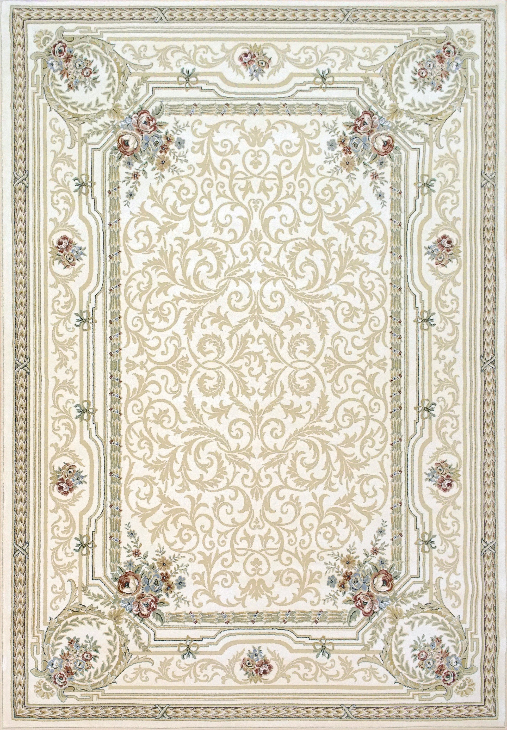 Ancient Garden 57091 Ivory