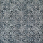 Ancient Garden 57162 Steel Blue