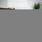 Ancient Garden 57162 Silver/Grey
