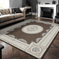 Ancient Garden 57226 Brown/Cream