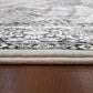 Ancient Garden 57008 Cream/Grey