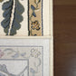 Ancient Garden 57084 Ivory