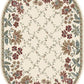 Ancient Garden 57084 Ivory