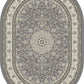 Ancient Garden 57119 Grey/Cream