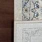 Ancient Garden 57126 Cream