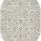 Ancient Garden 57136 Silver/Grey