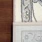 Ancient Garden 57365 Cream