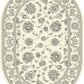 Ancient Garden 57365 Cream