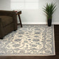 Ancient Garden 57365 Cream