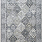 Ancient Garden 57008 Cream/Grey