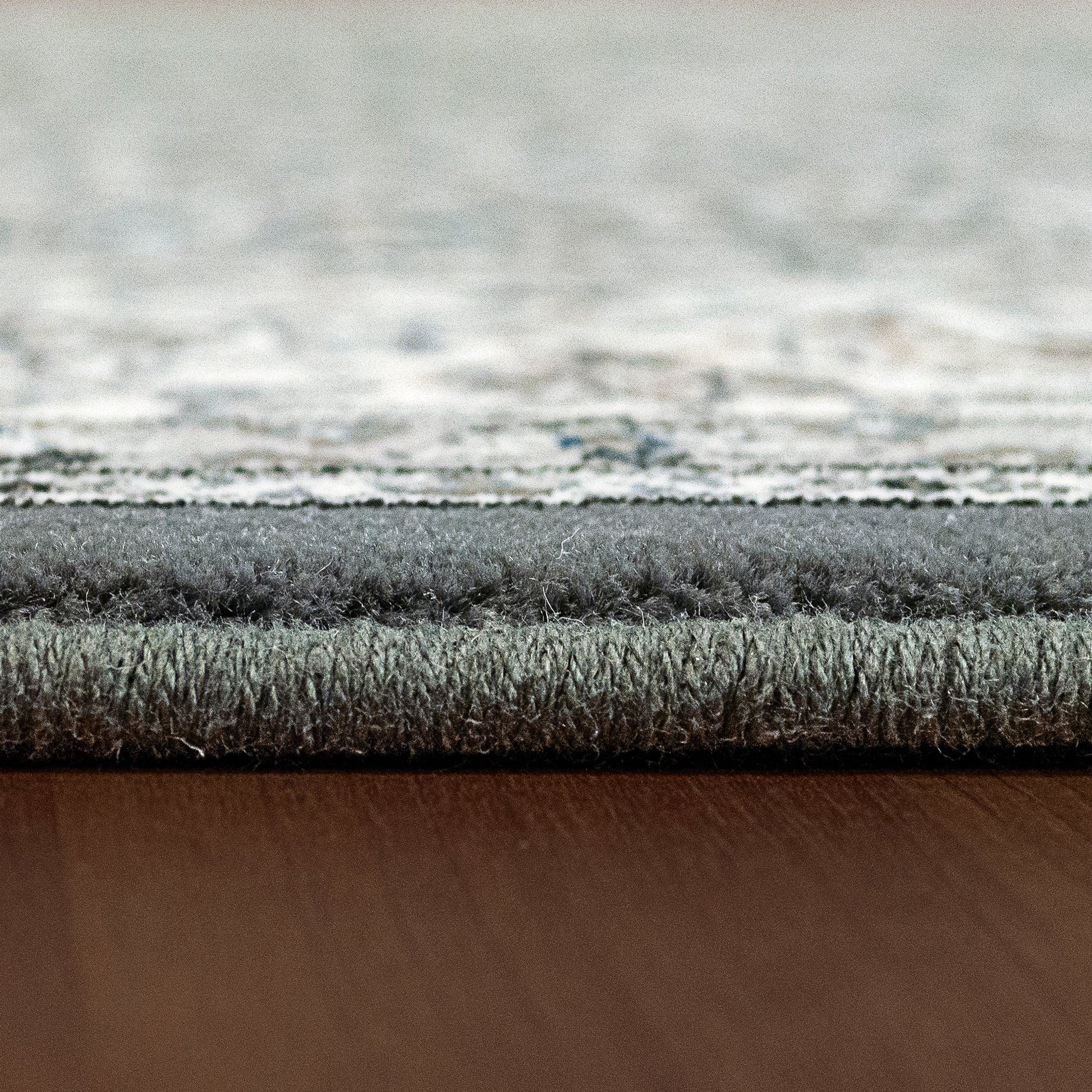 Ancient Garden 57011 Grey/Cream