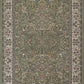 Ancient Garden 57078 Green/Ivory