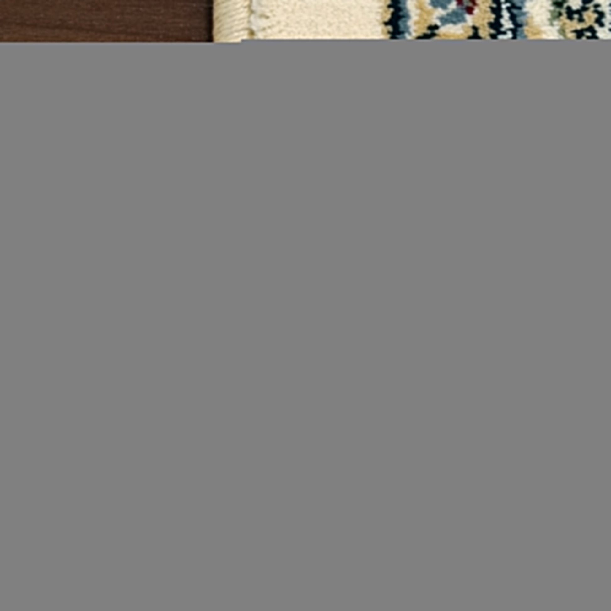 Ancient Garden 57119 Ivory
