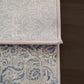 Ancient Garden 57162 Silver/Grey