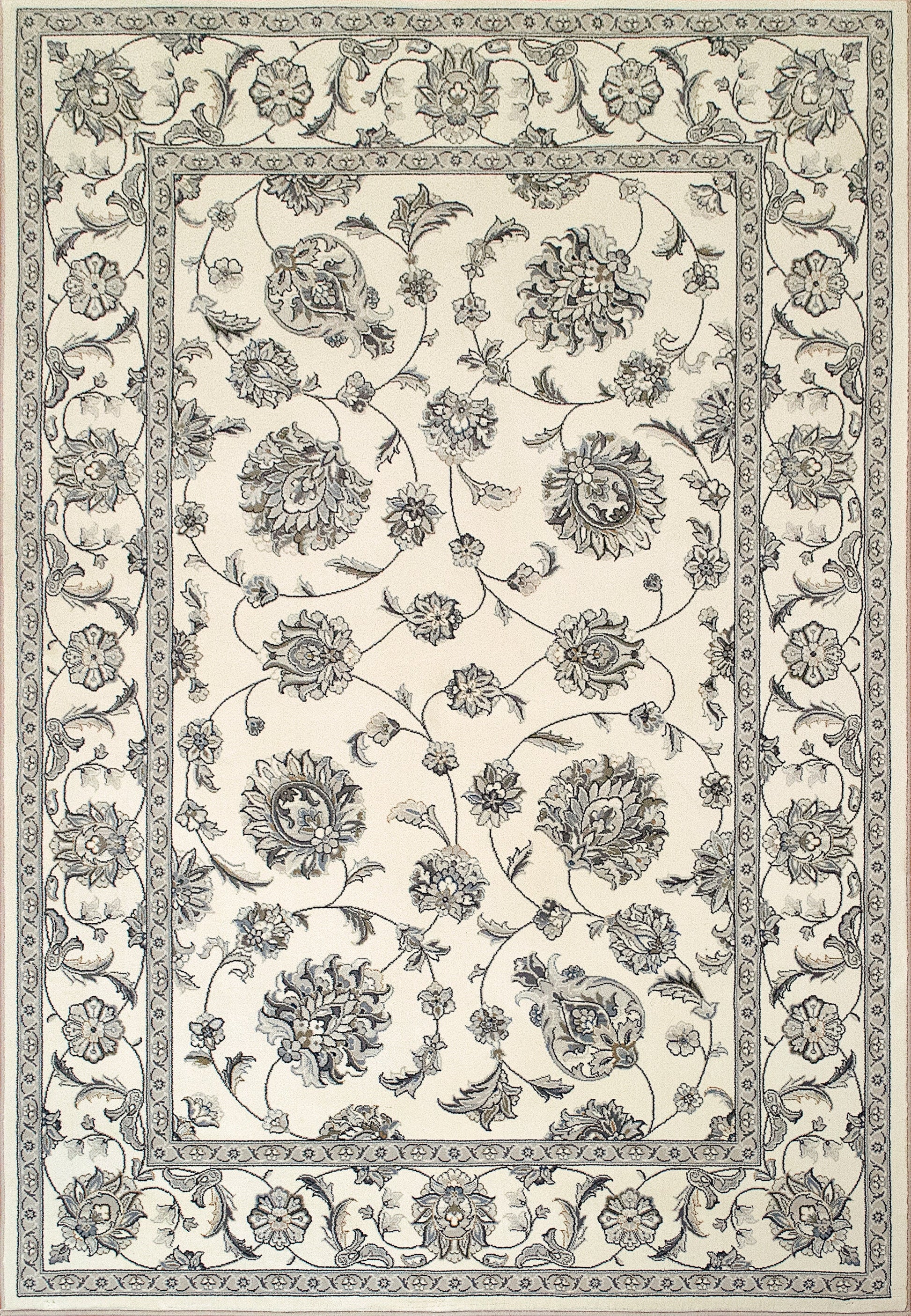 Ancient Garden 57365 Cream