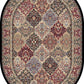 Ancient Garden 57008 Multi