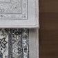 Ancient Garden 57011 Soft Grey/Cream