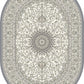Ancient Garden 57119 Cream/Grey