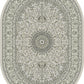 Ancient Garden 57119 Soft Grey/Cream