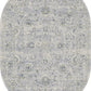 Ancient Garden 57126 Silver/Grey