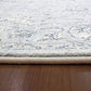 Ancient Garden 57126 Silver/Grey