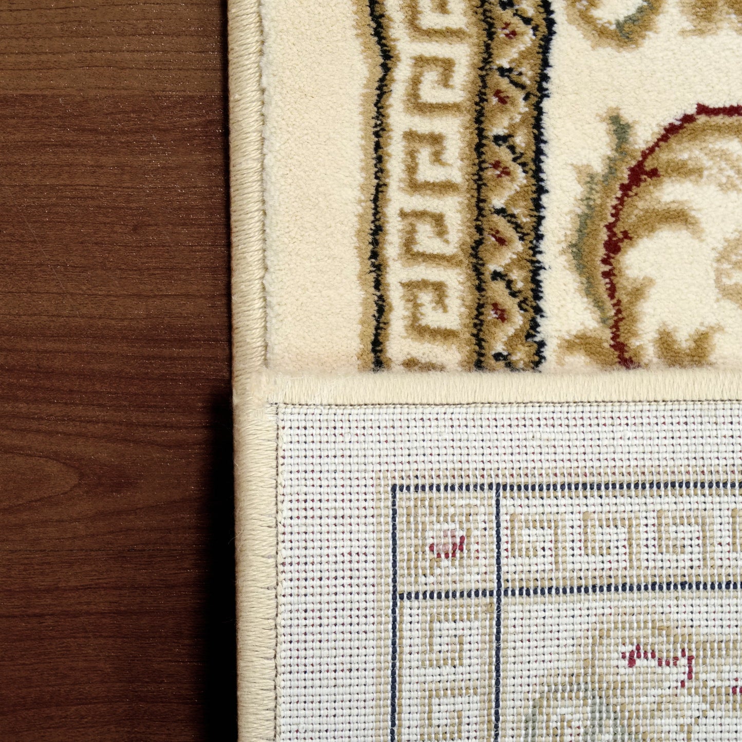Ancient Garden 57226 Ivory