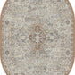 Ancient Garden 57275 Beige/Multi
