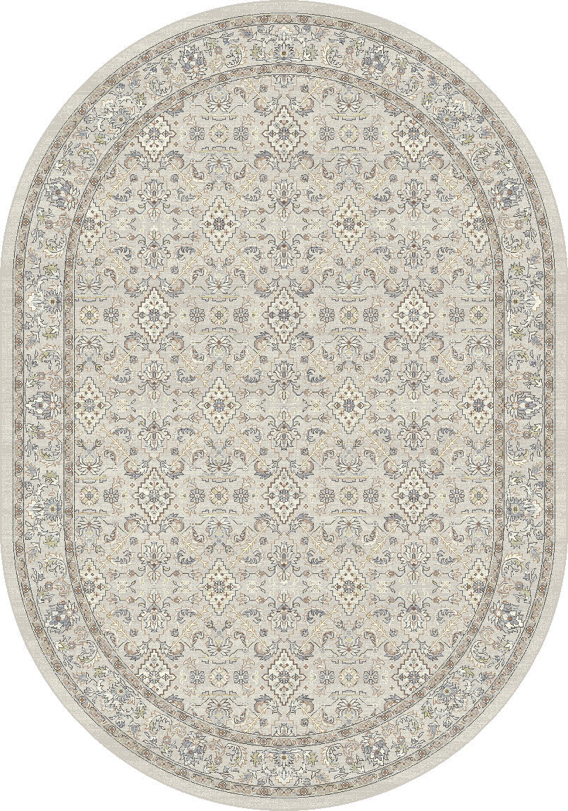 Ancient Garden 57276 Cream/Beige