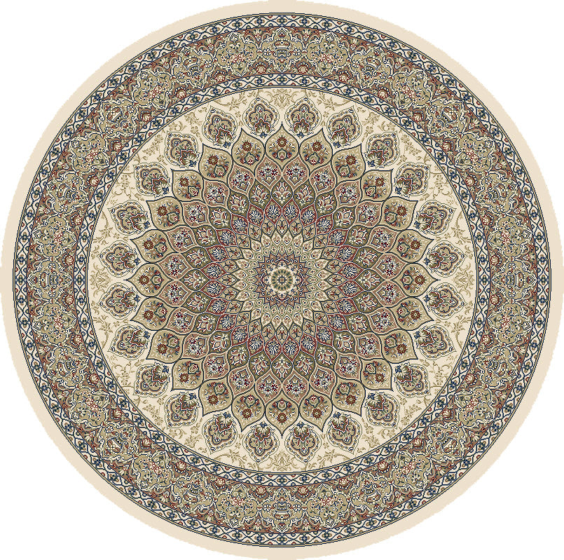 Ancient Garden 57090 Ivory