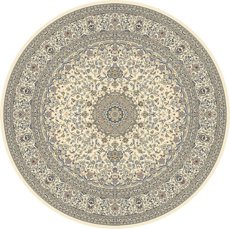 Ancient Garden 57119 Ivory