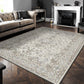 Ancient Garden 57275 Cream/Beige