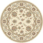Ancient Garden 57365 Ivory/Ivory
