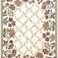 Ancient Garden 57084 Ivory