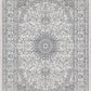 Ancient Garden 57119 Soft Grey/Cream