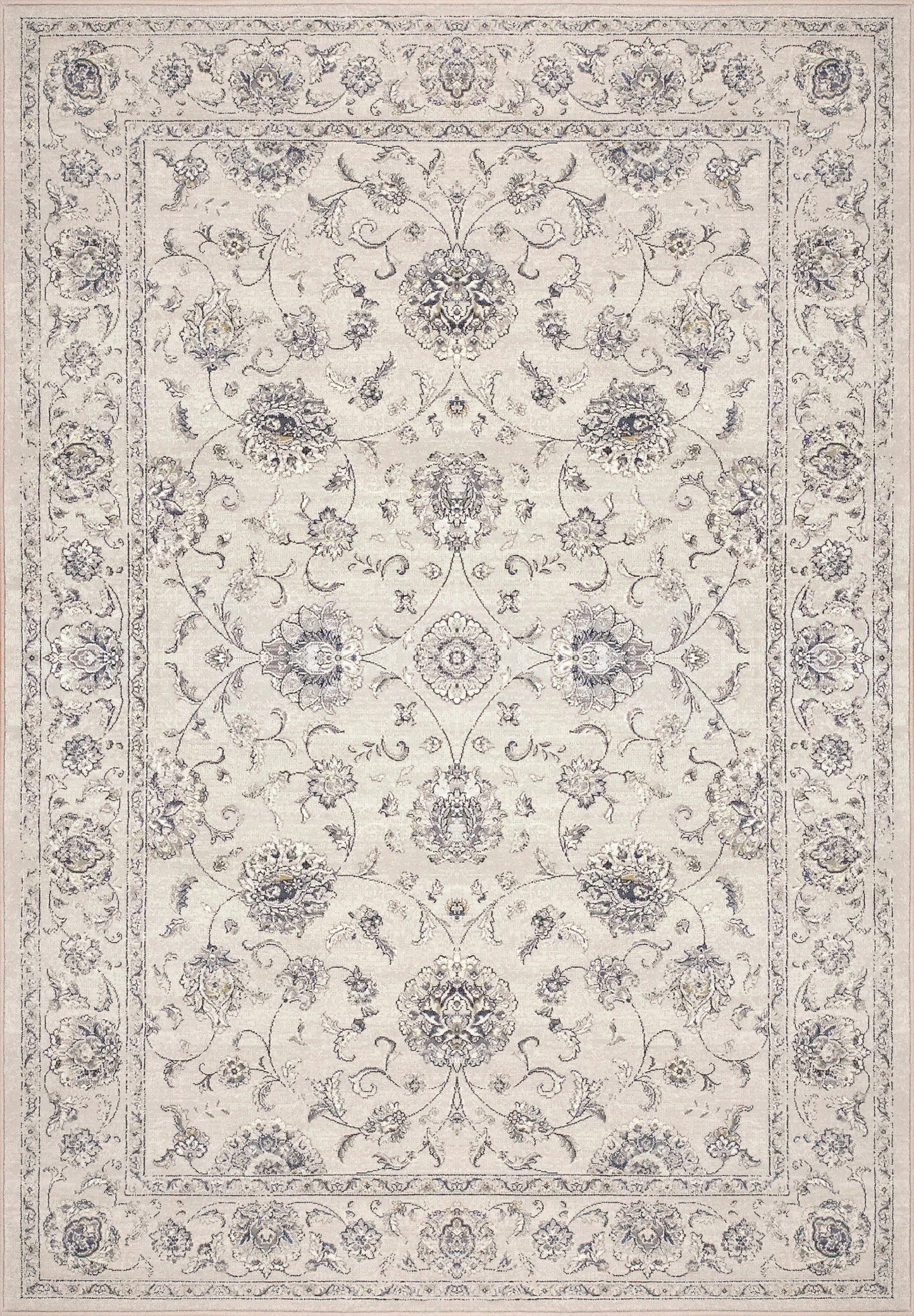 Ancient Garden 57126 Cream