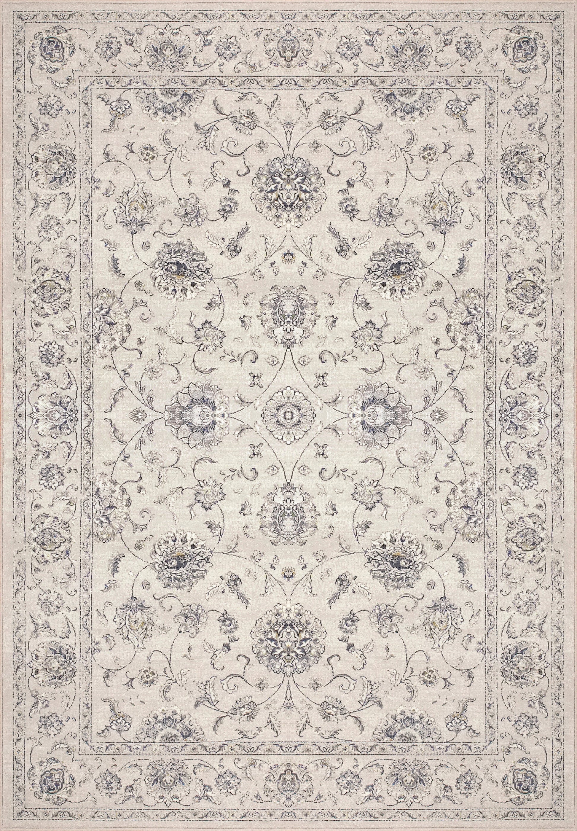 Ancient Garden 57126 Cream