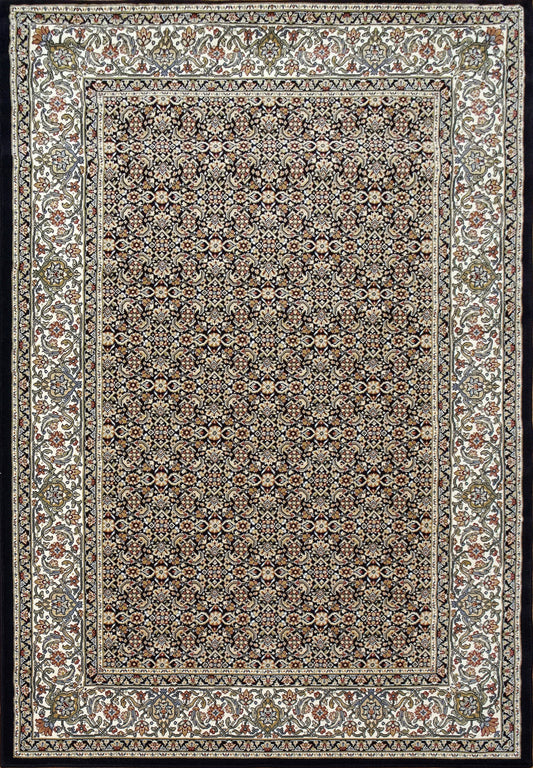 Ancient Garden 57011 Navy