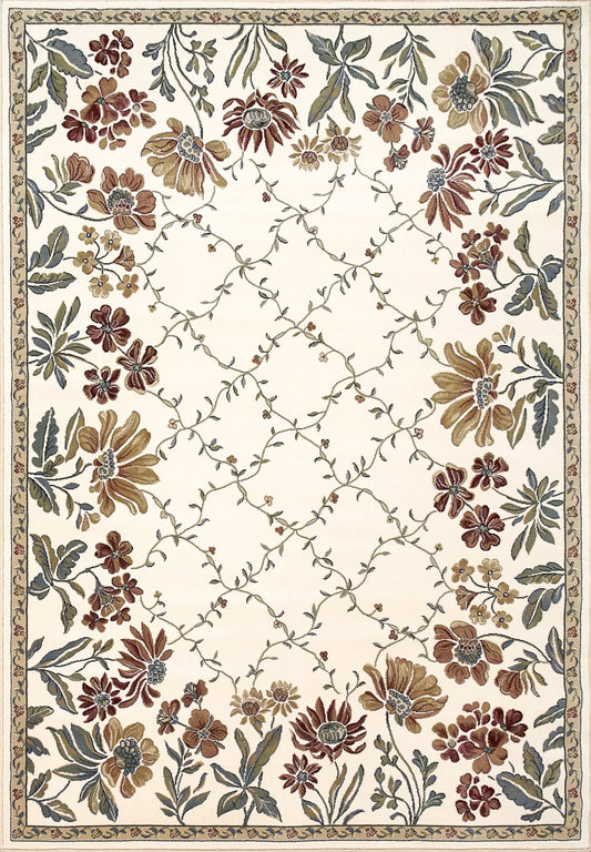 Ancient Garden 57084 Ivory