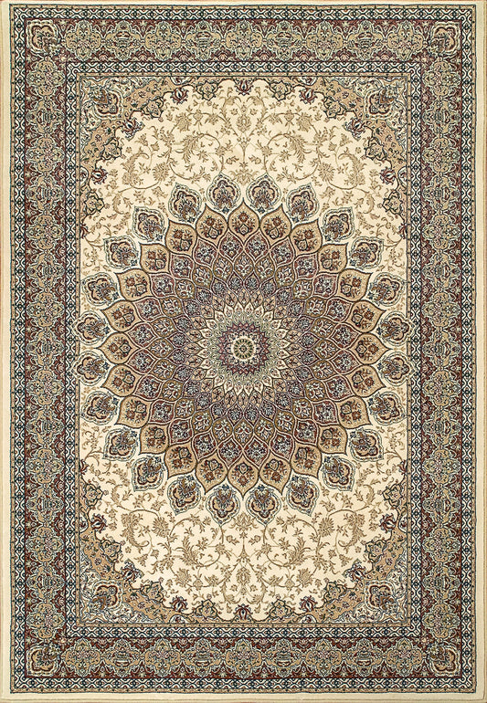 Ancient Garden 57090 Ivory