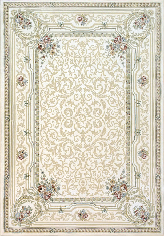 Ancient Garden 57091 Ivory