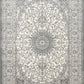 Ancient Garden 57119 Cream/Grey