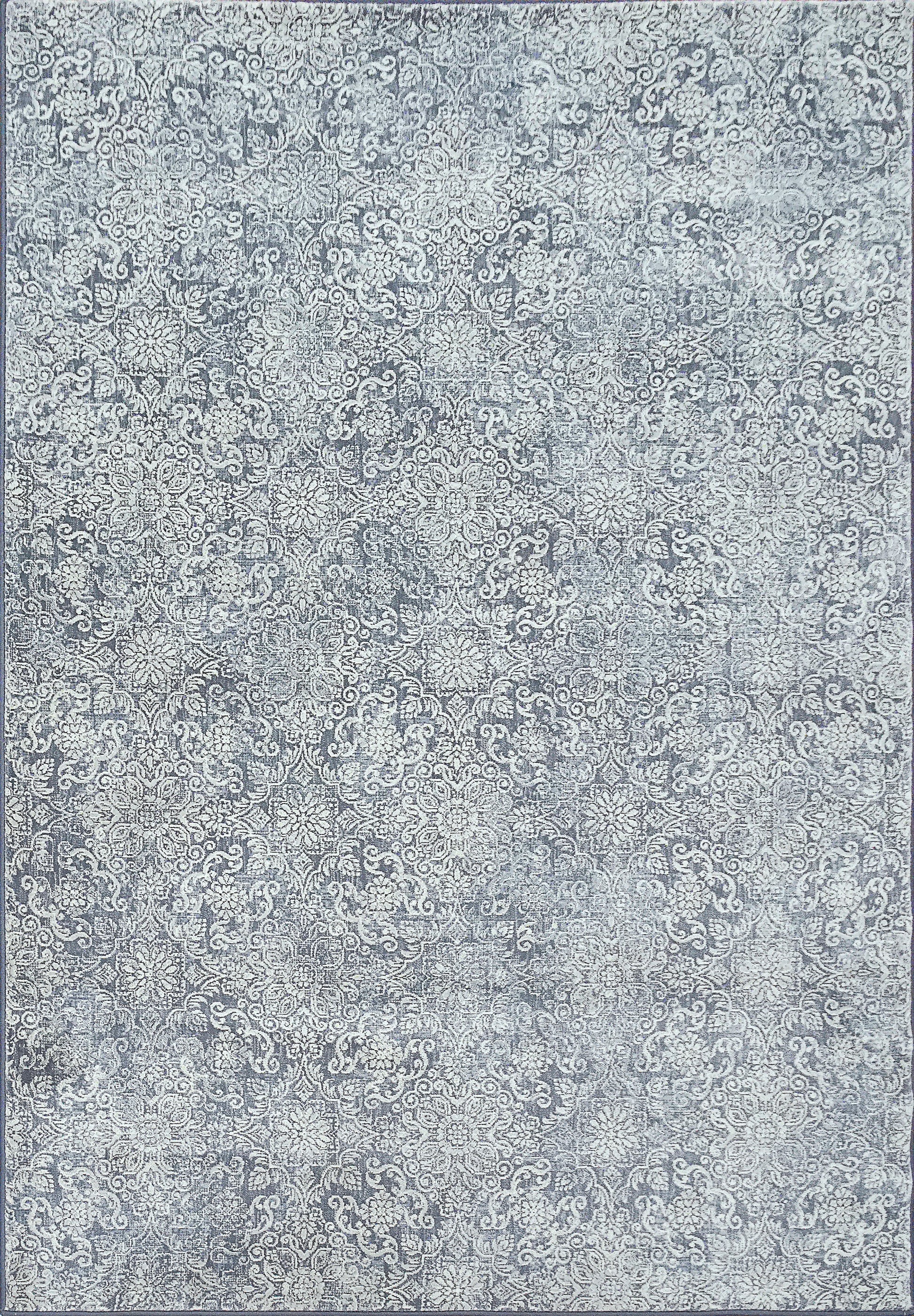 Ancient Garden 57162 Light Blue