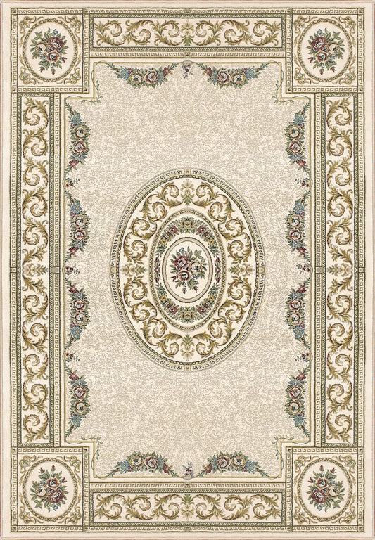 Ancient Garden 57226 Ivory