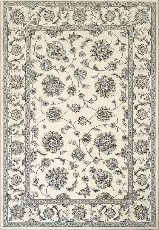 Ancient Garden 57365 Cream